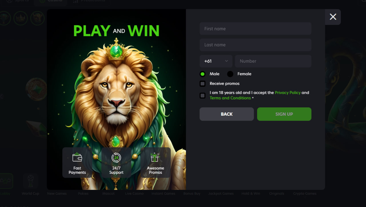 Login2